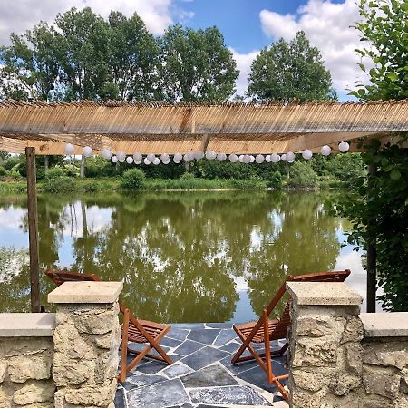 Chalet La Boheme Prouilly 外观 照片
